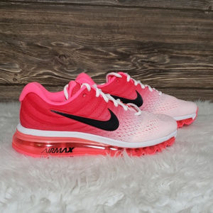 NOWE buty do biegania Nike Air Max 2017 Vapormax React NWT NOWE buty do biegania Nike Air Max 2017 Vapormax React NWT